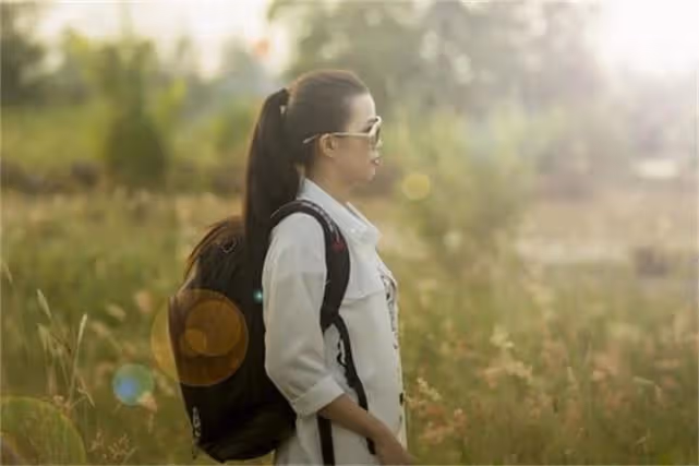 「為真愛離婚後，我才明白有一些真愛，是自己想像出來的」