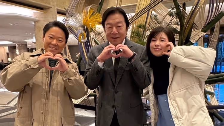 《極度不妥》男星醉摔頭撞瓦斯爐　縫50針「獨居就死定了」