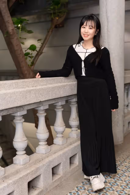 陳亞蘭PRADA惡魔上身冷臉對待　「女兒」林雨宣認了：不敢親近她
