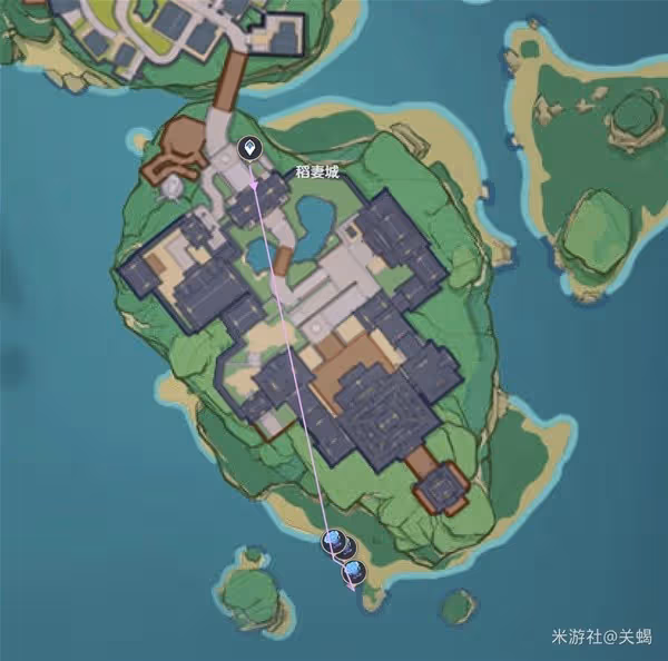《原神》4.5萬葉養成攻略及突破材料一覽