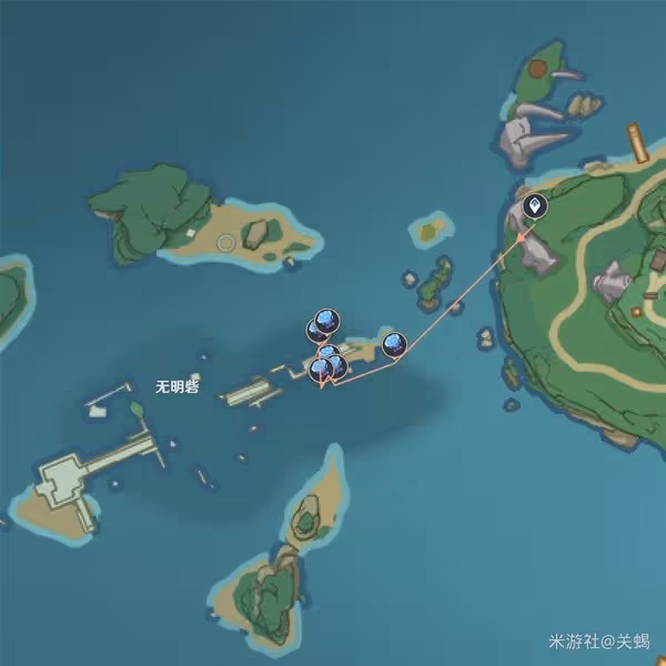 《原神》4.5萬葉養成攻略及突破材料一覽