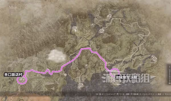 《龍之信條2》精品店位置及贗品製作方法