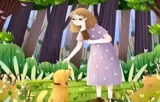 外孫滿6歲，在女兒家的親家跟我說：親家母回鄉下吧，我來帶孫