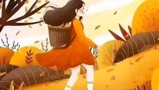 外孫滿6歲，在女兒家的親家跟我說：親家母回鄉下吧，我來帶孫