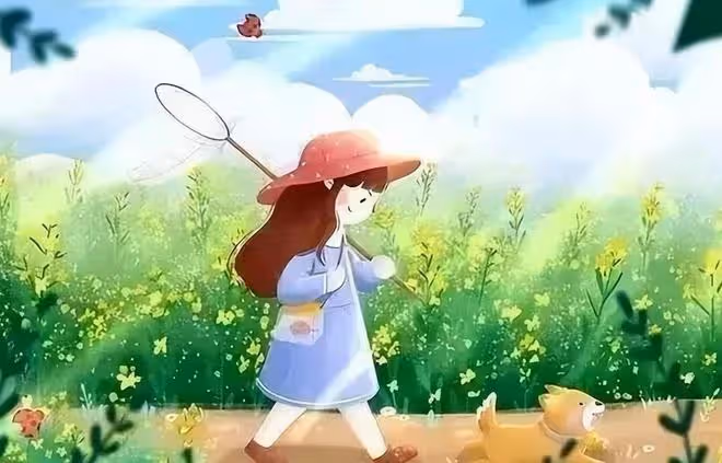 前天侄子交30萬首付，今天女兒發來離婚協議書：爸，你滿意了？