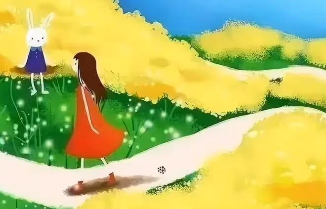 前天侄子交30萬首付，今天女兒發來離婚協議書：爸，你滿意了？