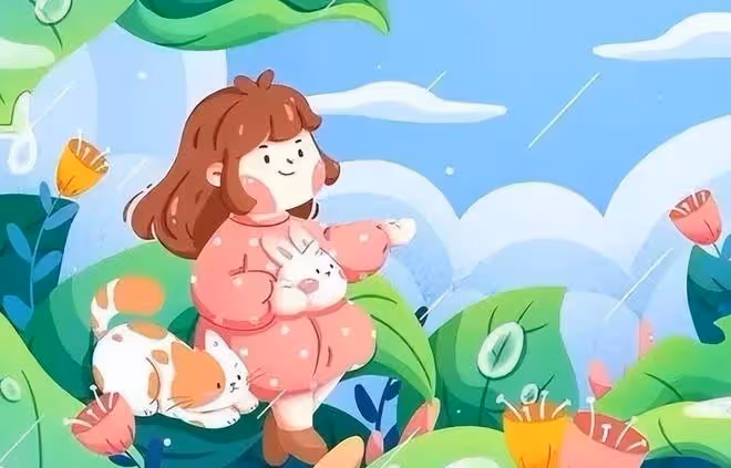 前天侄子交30萬首付，今天女兒發來離婚協議書：爸，你滿意了？