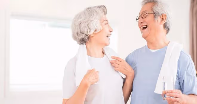 再婚5年後散夥了,70歲大爺:我負責養她,但不負責養她兒子一家