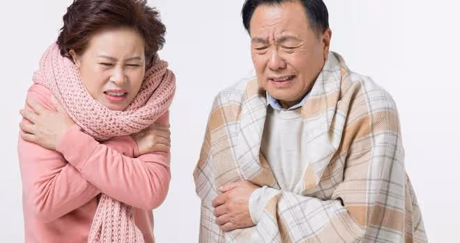 再婚5年後散夥了，70歲大爺：我負責養她，但不負責養她兒子一家
