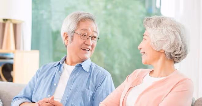 再婚5年後散夥了，70歲大爺：我負責養她，但不負責養她兒子一家
