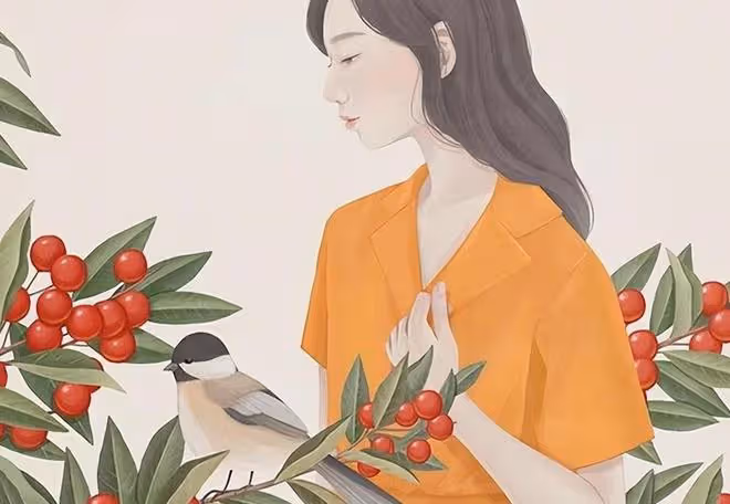 一個大齡剩女的憤慨:不給彩禮,還得自帶嫁妝,太欺負人了