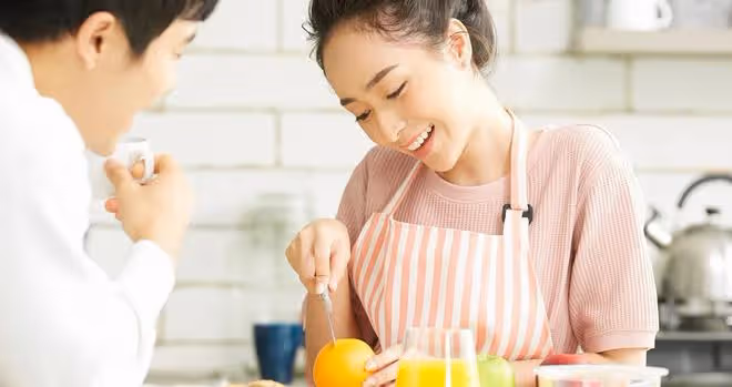 「姐夫,我下周結婚,把你的房讓給我」姐夫:你結婚關我什麼事?
