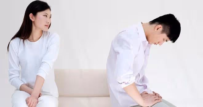 「姐夫,我下周結婚,把你的房讓給我」姐夫:你結婚關我什麼事?