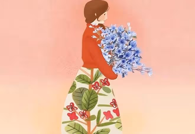 「半路夫妻,各自管好錢袋,婚姻才有可能長久」
