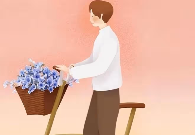 「半路夫妻,各自管好錢袋,婚姻才有可能長久」