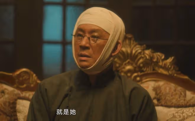 《追風者》直到宋美娟哥哥死因曝光,宋美娟才知道,林樵松多可恨