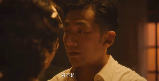 《追風者》直到宋美娟哥哥死因曝光,宋美娟才知道,林樵松多可恨