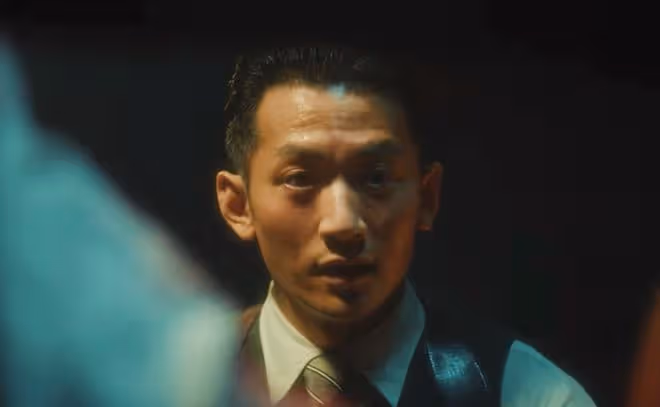 《追風者》直到宋美娟哥哥死因曝光,宋美娟才知道,林樵松多可恨