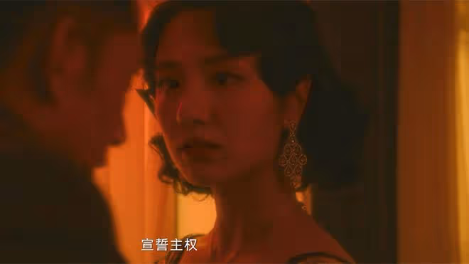 《追風者》直到宋美娟哥哥死因曝光,宋美娟才知道,林樵松多可恨