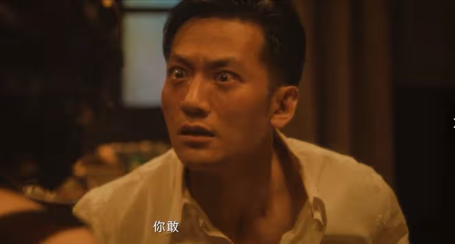 《追風者》直到宋美娟哥哥死因曝光,宋美娟才知道,林樵松多可恨