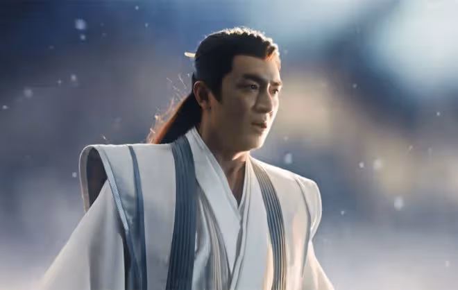 《與鳳行》直到天君要毀掉行止神體,沈璃才發現,天君是最大反派