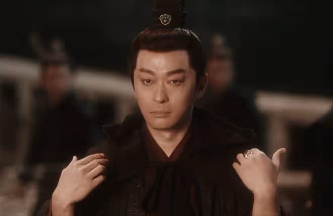 《與鳳行》直到行止慘死,沈璃才明白,為何太上忘情、天道無情