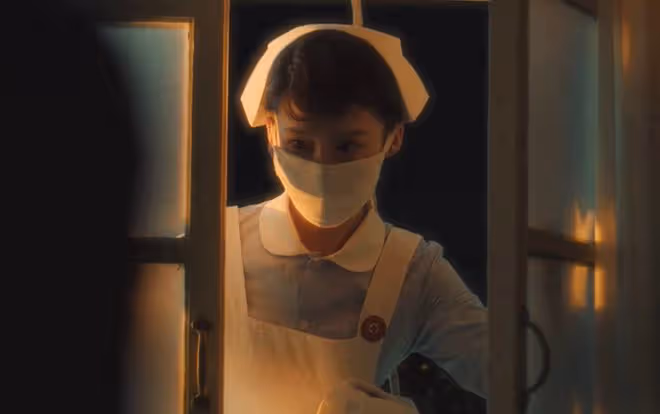 《追風者》直到親手殺了李晟達,魏若來才發現,哥哥魏若川是對的