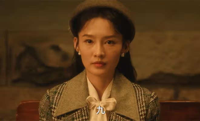 《追風者》直到親手殺了李晟達,魏若來才發現,哥哥魏若川是對的