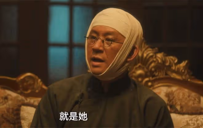 《追風者》直到親手殺了李晟達,魏若來才發現,哥哥魏若川是對的