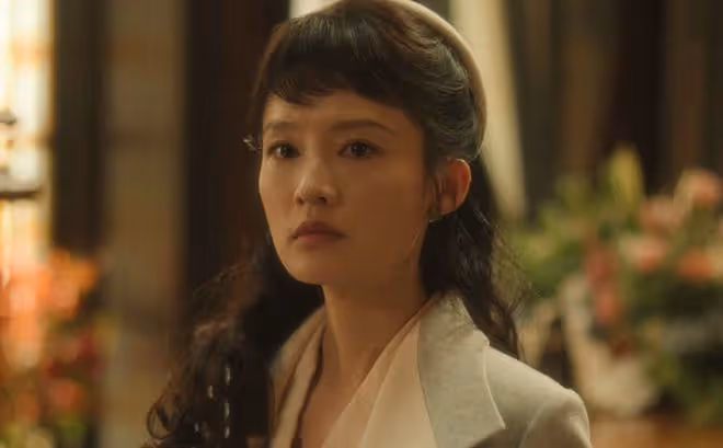 《追風者》直到親手殺了李晟達,魏若來才發現,哥哥魏若川是對的