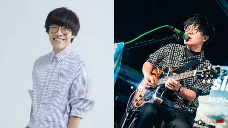 盧廣仲閃現馬來西亞!留言區遭粉絲逼問:馬來西亞和新加坡的雞飯哪個比較好吃?
