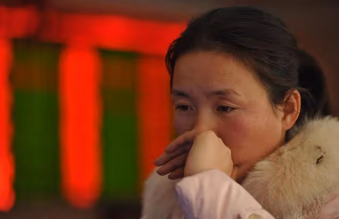 岳父母離婚，大舅哥不管岳母，我一個女婿卻把岳母接回自己家養老