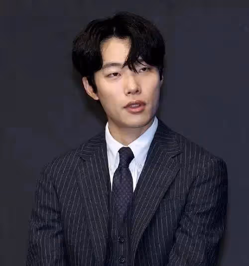 韓素希柳俊烈分手！因出軌風波爆發矛盾，距離官宣戀情不到2周