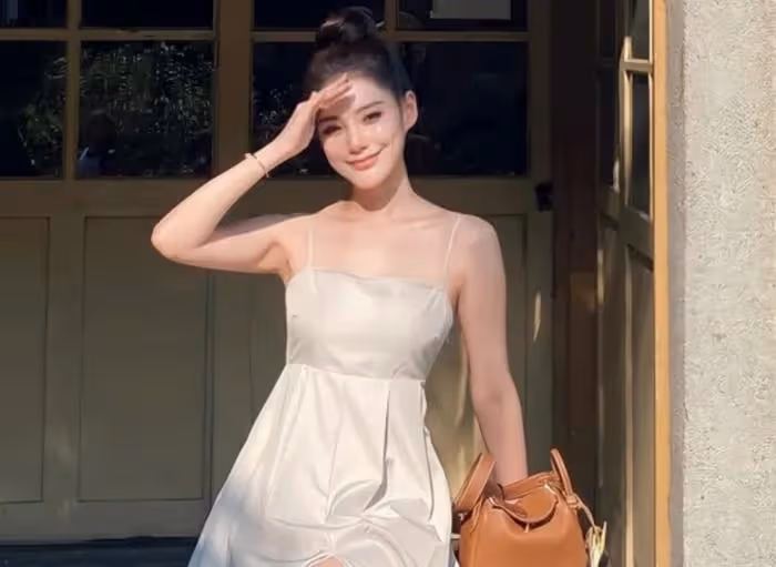 汪小菲求婚成功後首露面，帶未婚妻出門溜達，面容憔悴眼底發紅