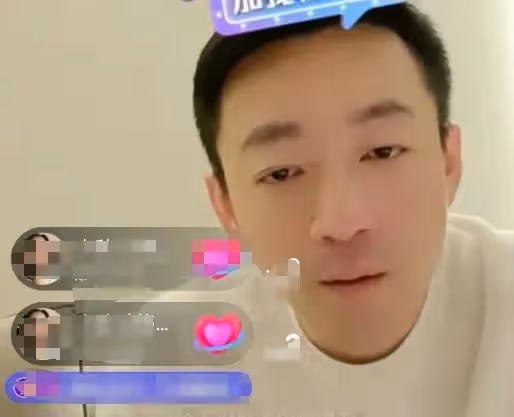 汪小菲求婚成功後首露面，帶未婚妻出門溜達，面容憔悴眼底發紅