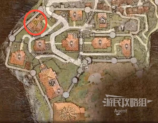 《龍之信條2》攻略薔薇老闆娘方法 帝國名媛的風采
