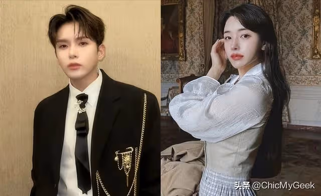 Super Junior厲旭官宣結婚！要給每位成員100萬韓元違約金