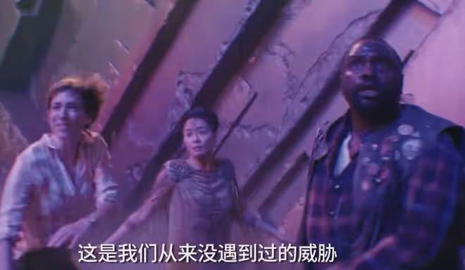 《哥斯拉大戰金剛2》票房井噴,打多少資方的臉,溫加德又賭對了