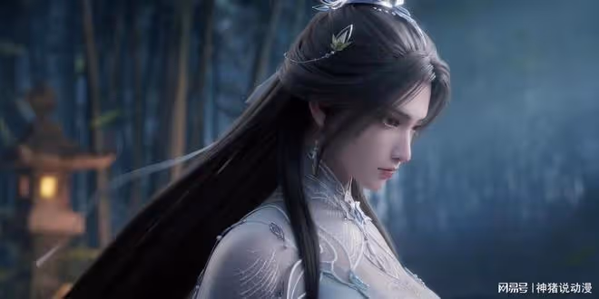 誅仙第二季開播,兩宗大戰,鬼厲成功收服煉血堂,三大美女登場