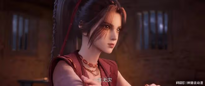 誅仙第二季開播,兩宗大戰,鬼厲成功收服煉血堂,三大美女登場