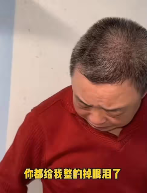 網紅五大姥爺去世，生前被兒媳虐待，住養老院被毆打，死因曝光
