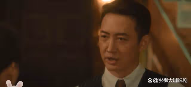 追風者:魏若來帶沈近真回家,遭全員起鬨,小魏直接嬌羞紅了臉