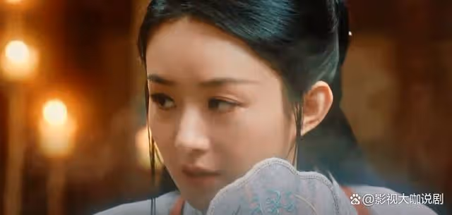 與鳳行：行止徹底瘋了，從這一刻起，他就已經走上了清夜的老路了