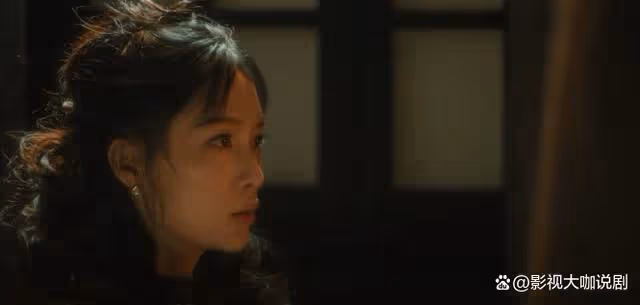 追風者:林樵松查出沈近真隱藏身份,致命一擊讓沈圖南崩潰
