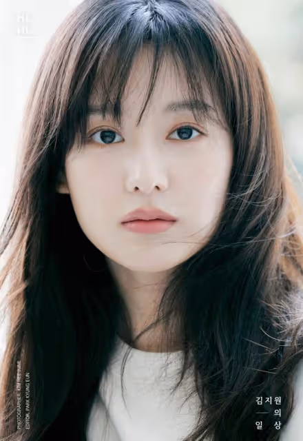 金智媛曾被質疑沒有魅力爆紅,憑《淚之女王》受肯定