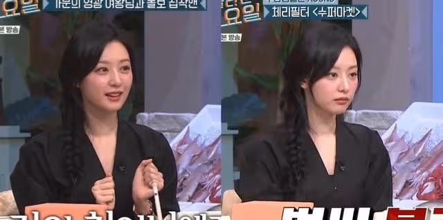 金智媛曾被質疑沒有魅力爆紅,憑《淚之女王》受肯定