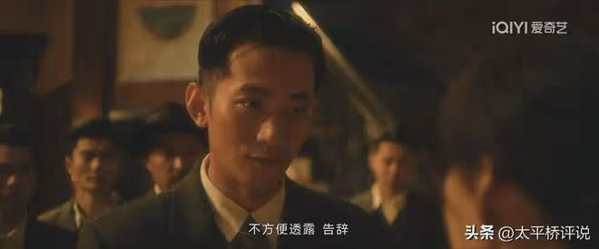追風者：物極必反！險中取勝的沈近真反遭暴露軟肋，最大危險降臨
