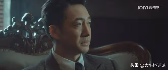 追風者:物極必反!險中取勝的沈近真反遭暴露軟肋,最大危險降臨