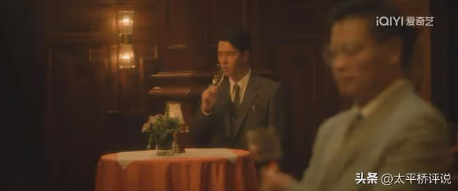 追風者：物極必反！險中取勝的沈近真反遭暴露軟肋，最大危險降臨