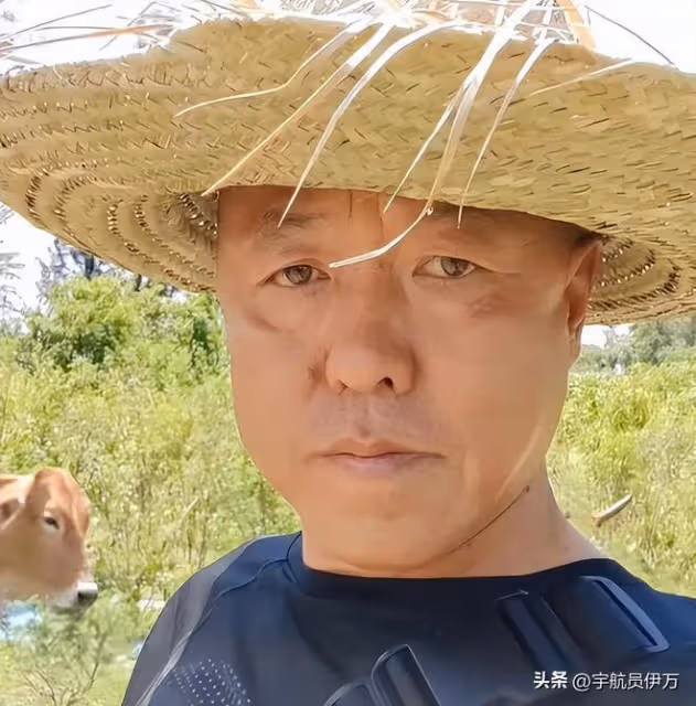 遼寧大爺遭前妻拋棄,去非洲撈金意外娶三個嬌妻,如今成人生贏家